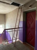 Продается квартира в населенном пункте Пушной, Мурманская область, площадью 41 кв. м, расположенная на 5 этаже пятиэтажного жилого дома.